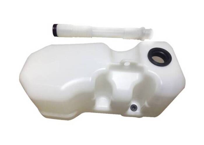 WASHER JET TANK