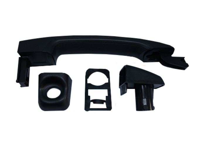 OUTSIDE DOOR HANDLE(ALL DOORS)