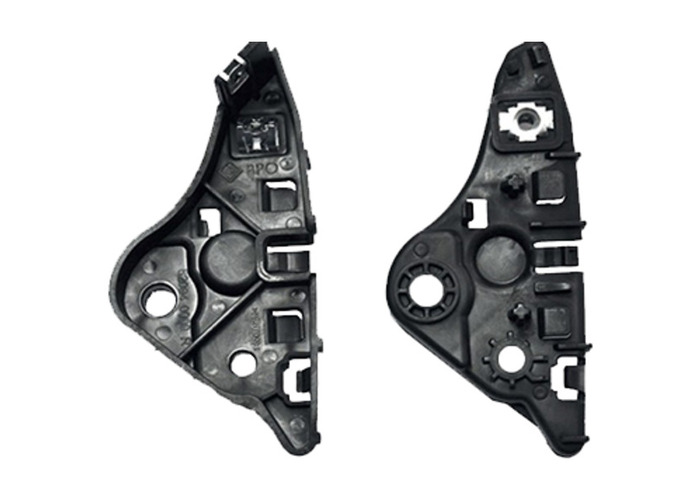 FRONT BUMPER MOUNTING BRACKET KIT