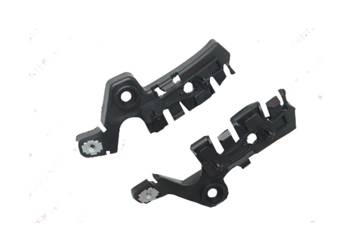 FRONT BUMPER MOUNTING BRACKET KIT