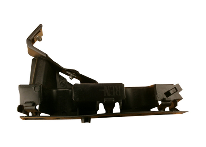 BUMPER MOUNTING BRACKET R 