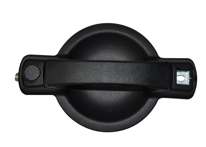 OUTSIDE DOOR HANDLE,FRONT,RIGHT AUTOMATIC