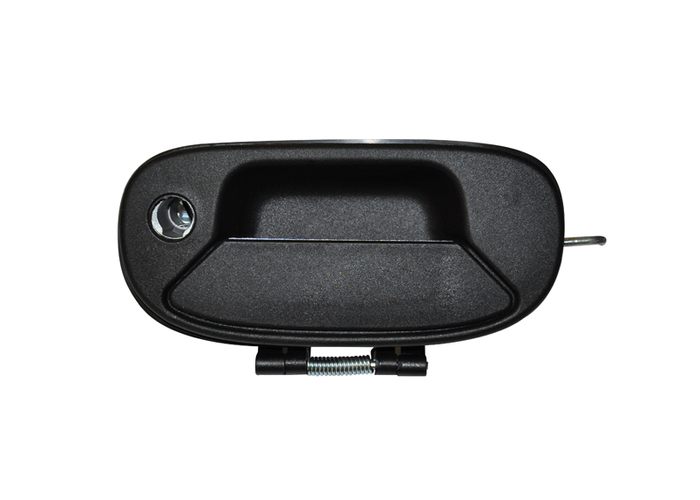 OUTSIDE BOOT TAILGATE DOOR HANDLE,SINGLE DOOR