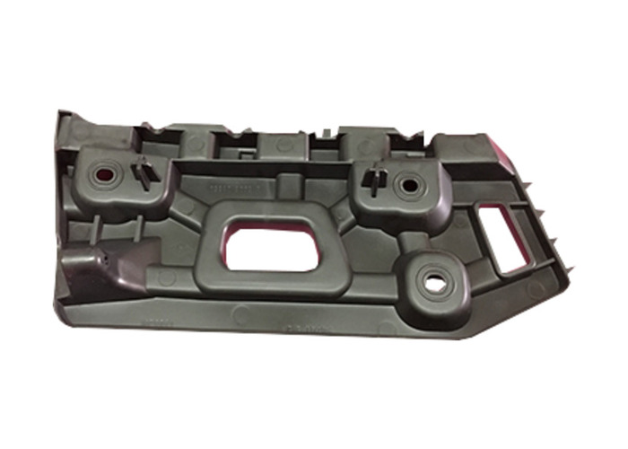 FRONT BUMPER MOUNTING BRACKET L