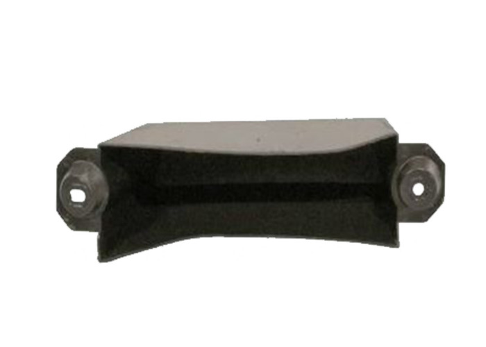 REAR BUNPER REINFORCEMENT L