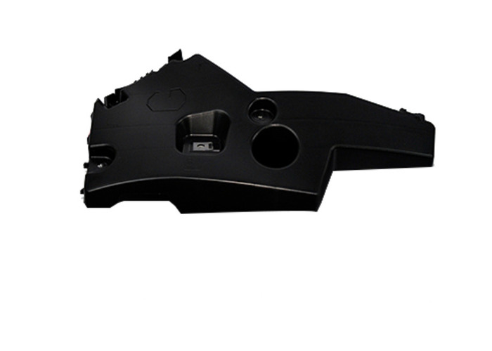 FRONT BUMPER HOLDER BRACKET R 