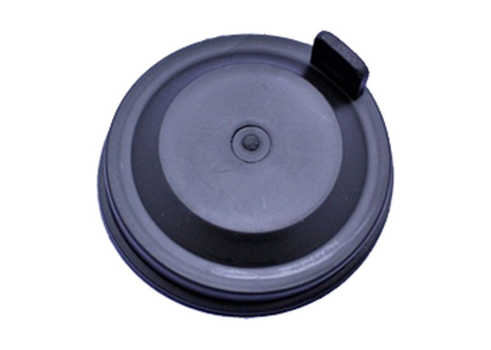 HEAD LIGHT BULB DUST COVER (RUBBER)