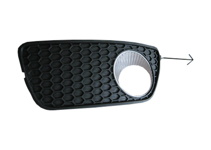 FOG LIGHT COVER FRONT L