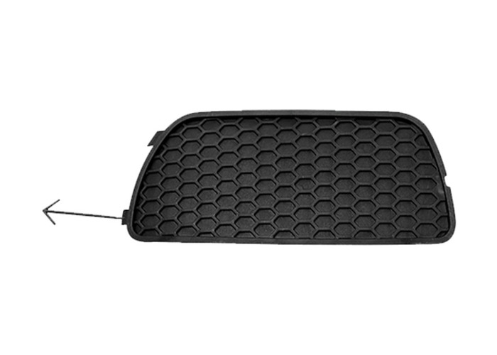 FOG LIGHT COVER FRONT R