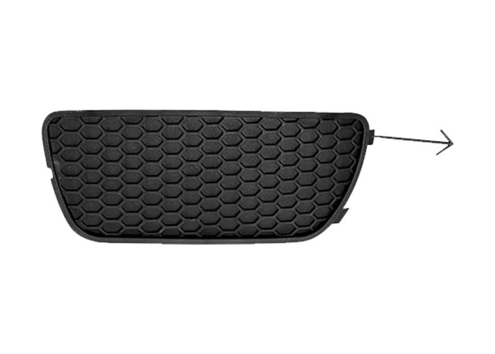 FOG LIGHT COVER FRONT L 