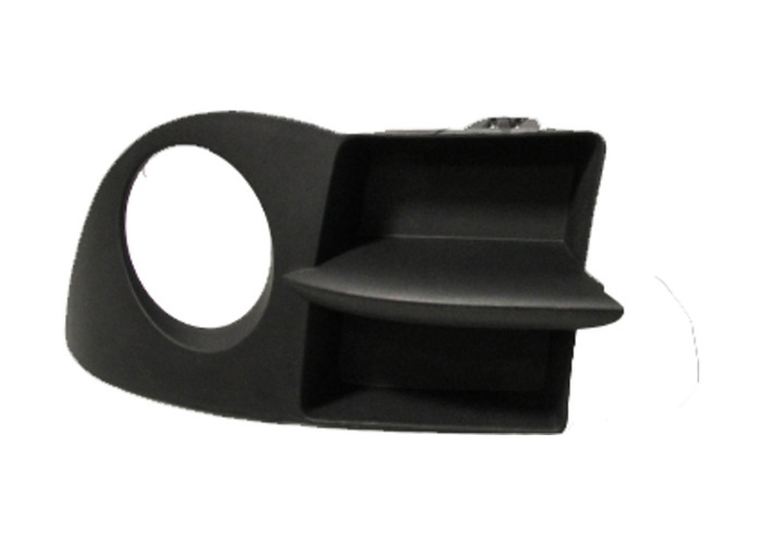 FOG LIGHT COVER KIT FRONT R-L