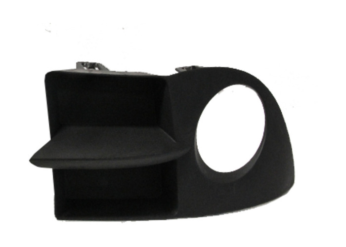 FOG LIGHT COVER KIT FRONT R-L