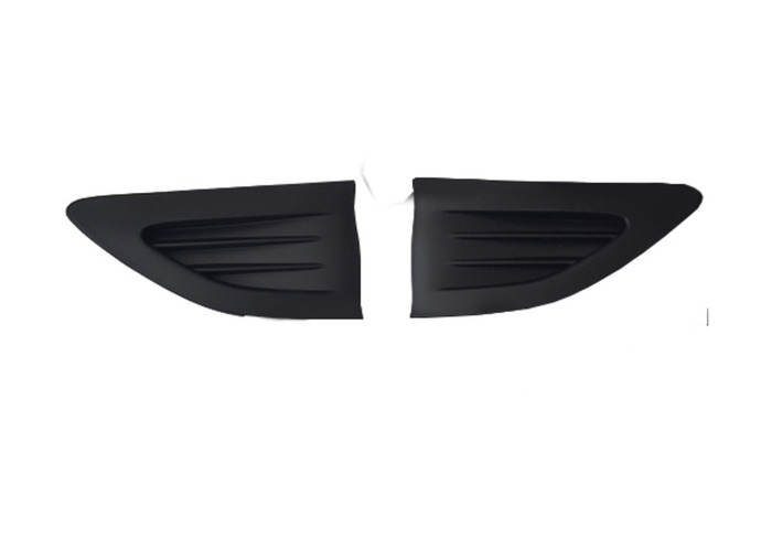 FOG LIGHT COVER KIT FRONT R-L