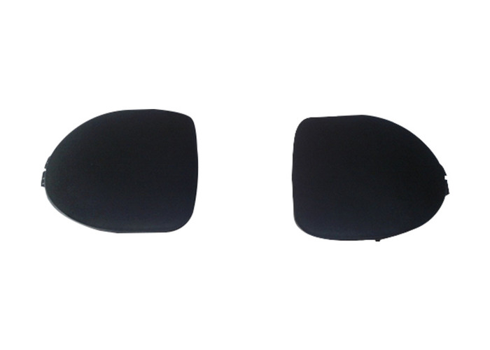 FOG LIGHT COVER KIT FRONT R-L