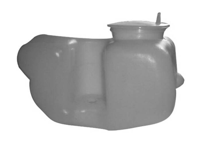 WINDSCREEN WASHER TANK