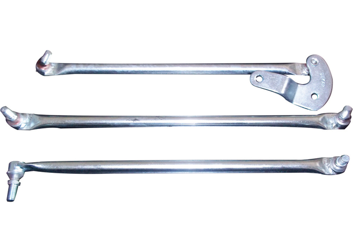 GEAR ROD FIXING SET(3PCS.)