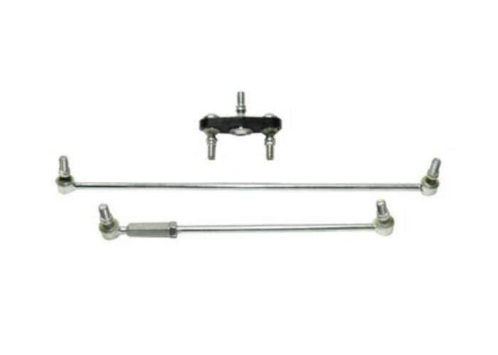 GEAR ROD FIXING SET(3PCS.)