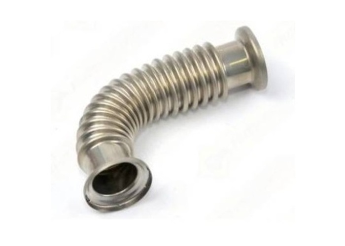 TURBO OIL DRAIN RETURN PIPE