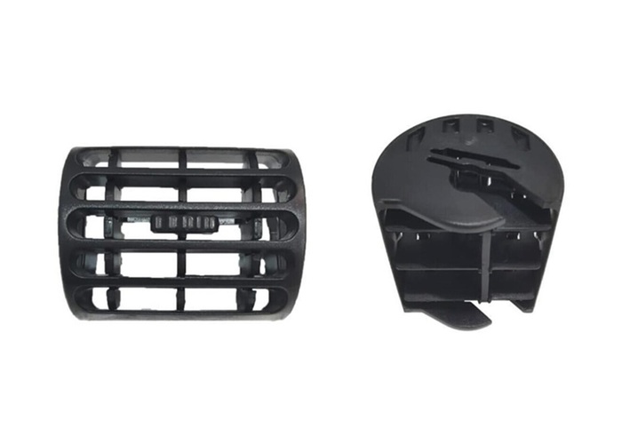 HEATER SIDE DIFUSER R-L