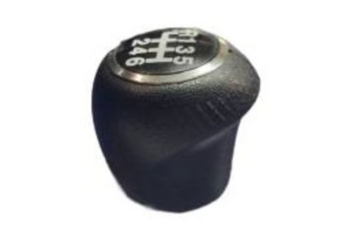 KNOB 1.3 2010… ( NIKEL)