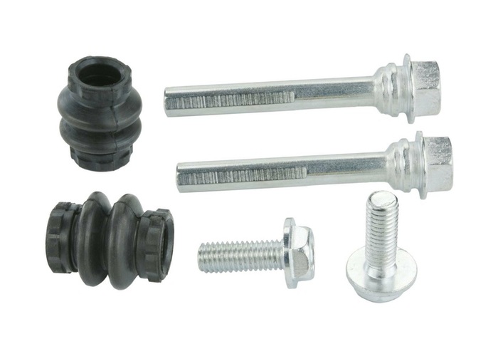 REAR BRAKE CALIPER REPAIR KIT
