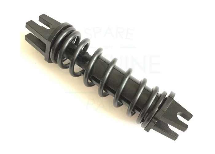 CLUTCH PEDAL ASSIST SPRING