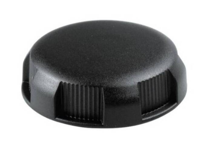 SEAT ADJUSTMENT KNOB