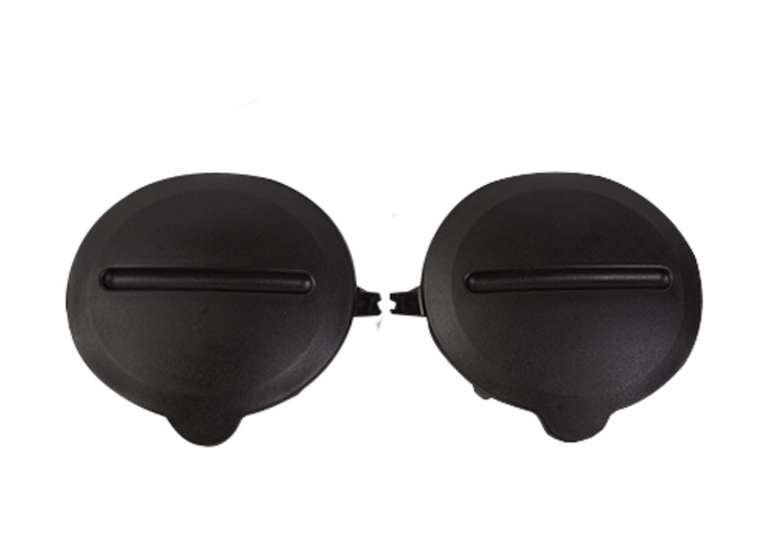 FOG LIGHT COVER KIT FRONT R-L